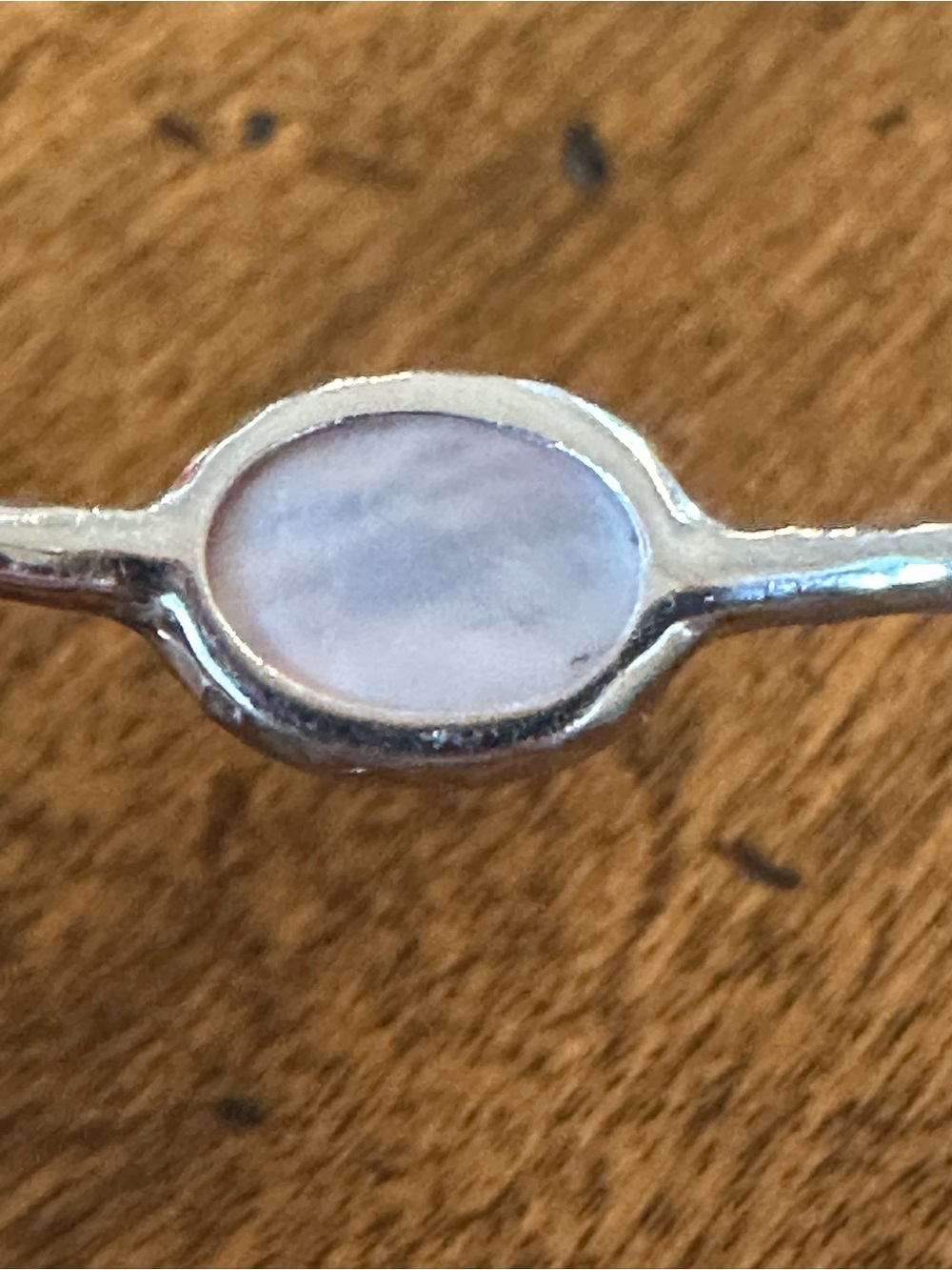 Ippolita Rock Candy 5 Station Pink Mother of Pearl Bracelet - Picture 4 of 6